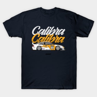 Calibra DTM legend T-Shirt